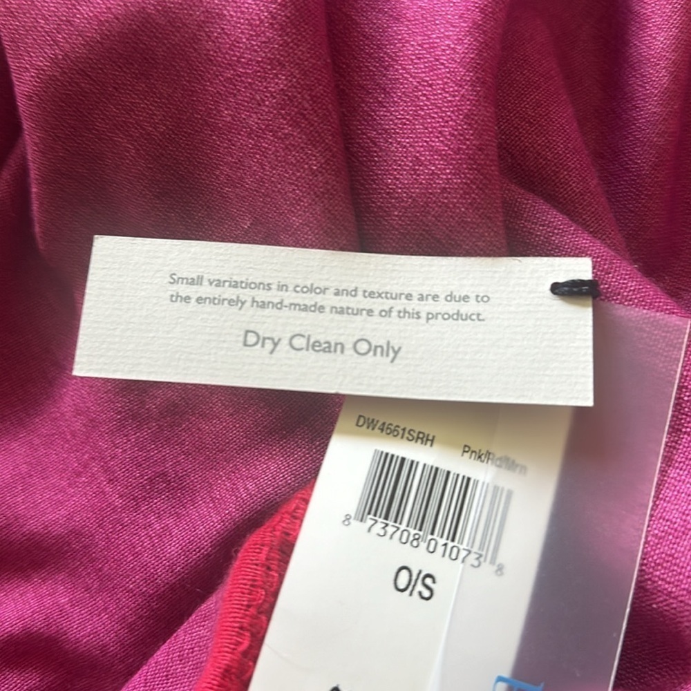 Bajra Scarf - Picture 10 of 10